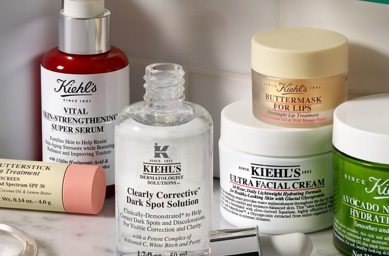 Are Foreignash The New Kiehls?